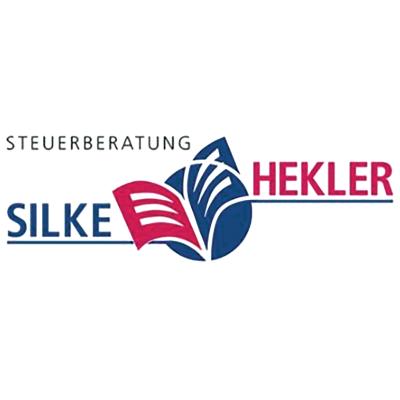 Logo der Firma Silke Hekler Steuerberatung aus Massenbachhausen