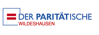 Logo der Firma Paritätischer Wildeshausen aus Wildeshausen