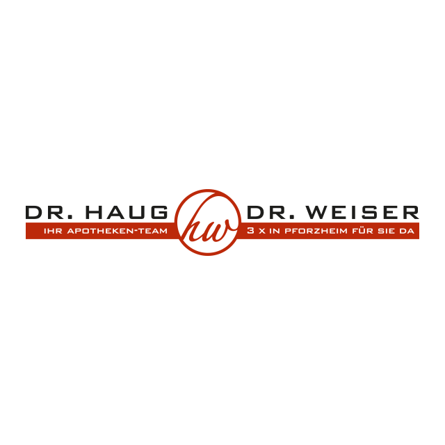 Logo der Firma Reuchlin Apotheke Dr. Haug & Dr. Weiser Apotheken OHG aus Pforzheim