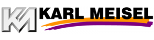 Logo der Firma Karl Meisel Eisen- und Stahlhandel GmbH & Co. KG aus Stuhr