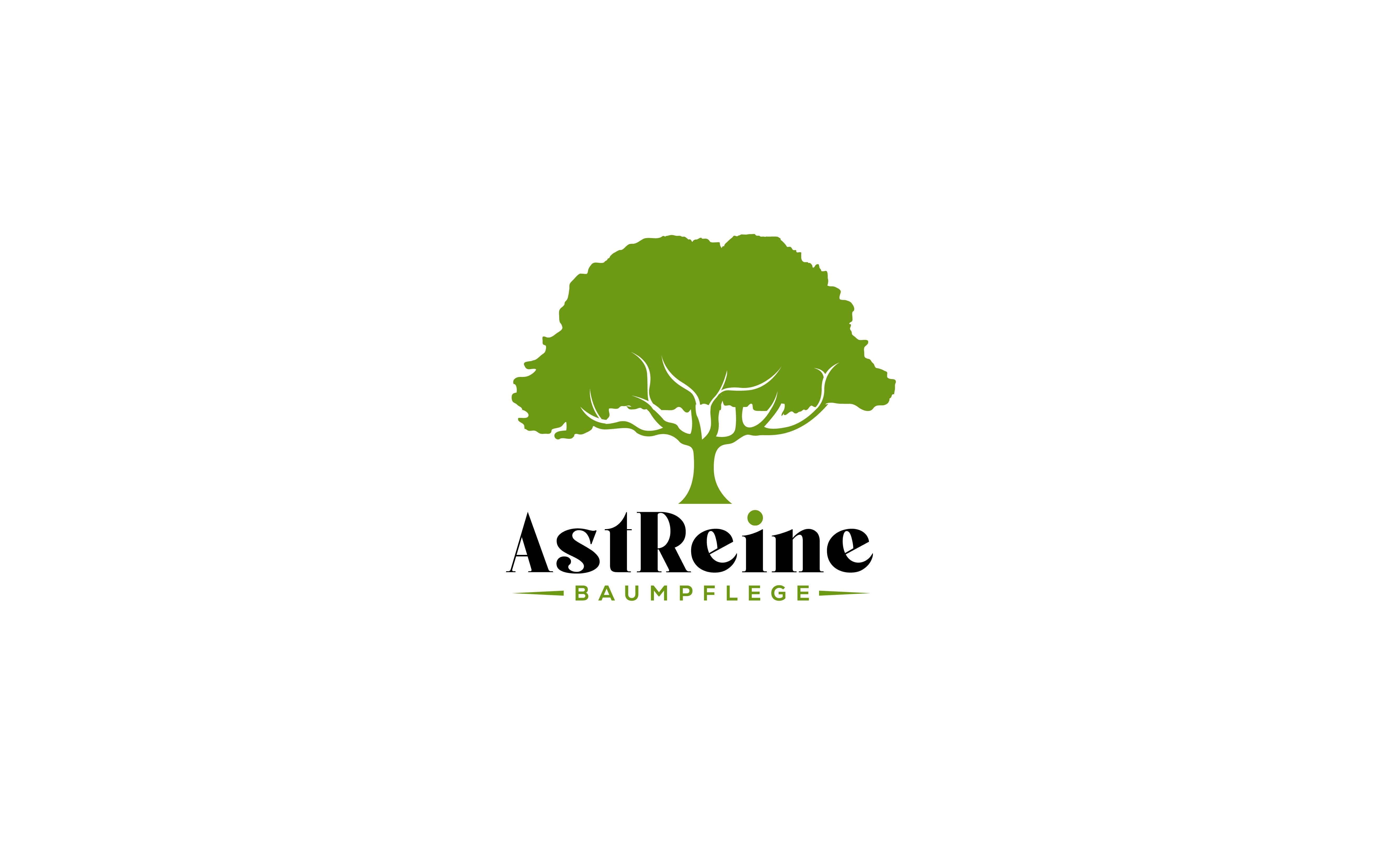 Logo der Firma AstReine Baumpflege München GmbH aus München