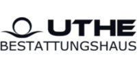 Logo der Firma Bestattungshaus Uthe aus Eschwege