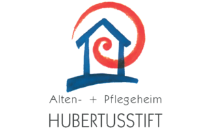 Logo der Firma Hubertusstift Alten- und Pflegeheim aus Willich