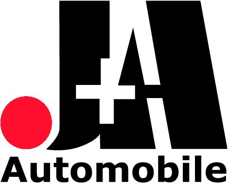 Logo der Firma J & A Automobile aus Langenfeld