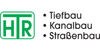 Logo der Firma H T R GmbH Hoch-, Tief- und Rohrleitungsbauunternehmen aus Lugau