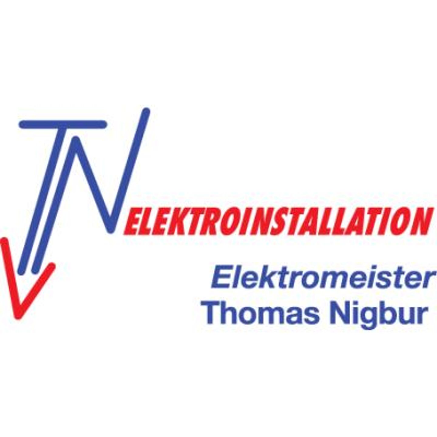 Logo der Firma Thomas Nigbur aus Berlin
