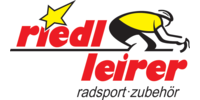Logo der Firma Riedl-Leirer Monika Fahrräder aus Bad Säckingen