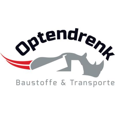 Logo der Firma Optendrenk GmbH aus Grefrath