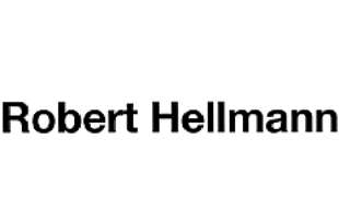 Logo der Firma Robert Hellmann aus München