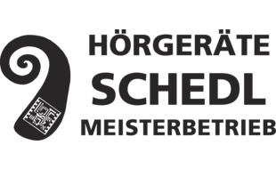 Logo der Firma Hörgeräte Schedl aus Erlenbach