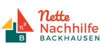 Logo der Firma Nette Nachhilfe Backhausen aus Nettetal