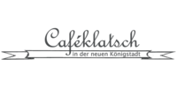 Logo der Firma Café Caféklatsch aus Dresden