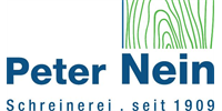 Logo der Firma Nein Peter Schreinerei aus Bamberg auf dem Branchenportal Bauunternehmen.org