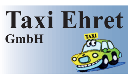 Logo der Firma Taxi-Ehret GmbH aus Schramberg