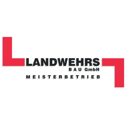 Logo der Firma Landwehrs Bau GmbH aus Kamp-Lintfort
