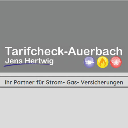 Logo der Firma Tarifcheck Auerbach aus Auerbach auf dem Branchenportal Finanzberater.net