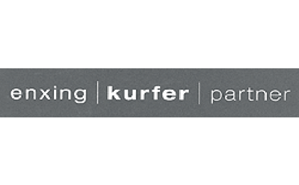 Logo der Firma Architekt - Innenarchitekt Enxing-Kurfer-Partner aus Rosenheim