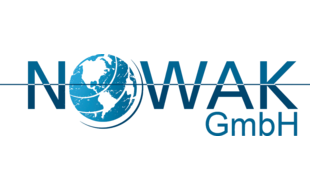 Logo der Firma Nowak GmbH Übersetzungen aus Regensburg