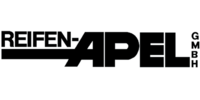 Logo der Firma Reifen Apel GmbH aus Wabern