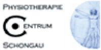 Logo der Firma Krankengymnastik Edelhoff J. & Faißt Ch. aus Schongau