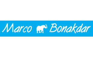 Logo der Firma Bonakdar Marco Teppichdienstleistungen aus Engelthal