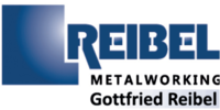 Logo der Firma Reibel aus Jüchen