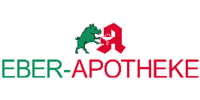 Logo der Firma EBER Apotheke aus Ebersberg