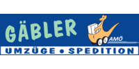 Logo der Firma Spedition Gäbler GmbH aus Bautzen