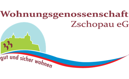 Logo der Firma Wohnungsgenossenschaft Zschopau eG aus Zschopau