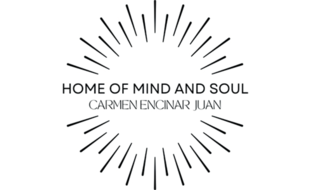 Logo der Firma Home of Mind and Soul Praxis für Psychotherapie nach dem Heilpraktikergesetz aus Nürnberg
