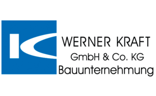 Logo der Firma Werner Kraft GmbH & Co. KG Bauunternehmung aus Würzburg