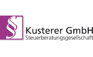Logo der Firma Kusterer GmbH aus Pfaffenhofen auf dem Branchenportal Steuer-Berater.de