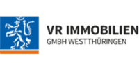 Logo der Firma VR-Immobilien GmbH aus Gotha