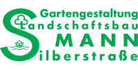 Logo der Firma Gartengestaltung und Landschaftsbau Mann aus Wilkau-Haßlau