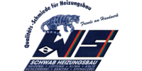 Logo der Firma Schwab Heizungsbau aus Faulbach