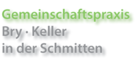 Logo der Firma Bry - Keller - in der Schmitten aus Meerbusch