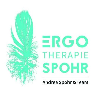Logo der Firma Ergotherapie Andrea Spohr & Team aus Selb