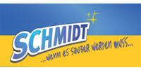 Logo der Firma Gebäudereinigung Ilona Schmidt GmbH aus Gießen