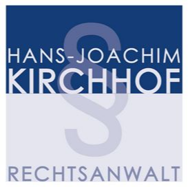 Logo der Firma Kanzlei Kirchhof aus Detmold