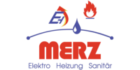 Logo der Firma Merz GmbH aus Erlangen