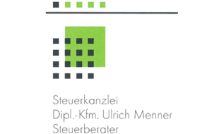 Logo der Firma Dipl.-Kfm. Ulrich Menner aus Dießen am Ammersee