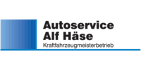 Logo der Firma Autoservice Alf Häse aus Dresden