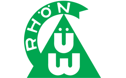 Logo der Firma ÜBERLANDWERK RHÖN GMBH aus Mellrichstadt