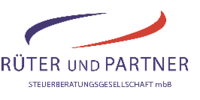 Logo der Firma Rüter und Partner Steuerberatungsgesellschaft mbB aus München