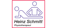 Logo der Firma Krankengymnastik Schmitt Heinz aus Maßbach