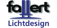 Logo der Firma Fallert Lichtdesign aus Friesenheim