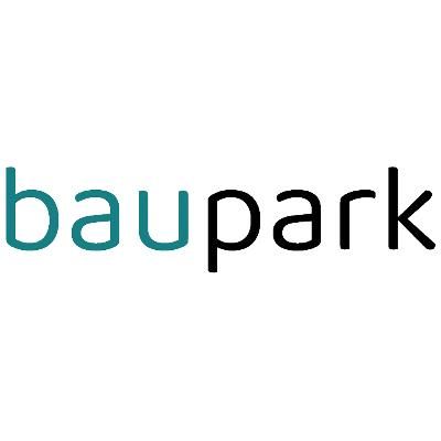 Logo der Firma baupark aus Wuppertal
