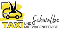 Logo der Firma Taxi Schwalbe aus Dingelstädt