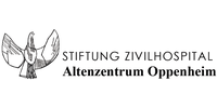 Logo der Firma Altenzentrum Stiftung Zivilhospital aus Oppenheim
