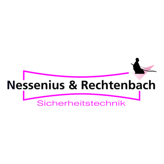 Logo der Firma Nessenius & Rechtenbach Sicherheitstechnik GmbH aus Gleichen